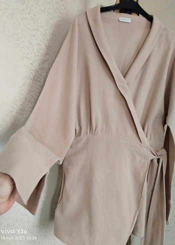 ZEYNEP KOÇ İmzalı tasarım tulum - Görsel 4