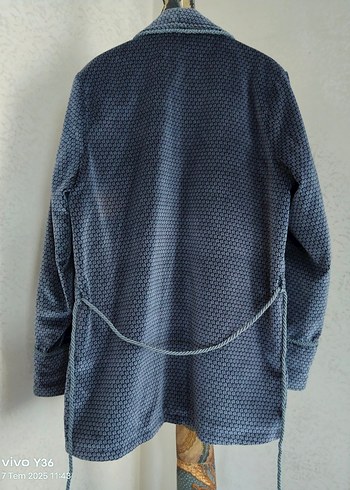 Erkek VİNTAGE KADİFE RÖPTEŞAMBIR - Görsel 2