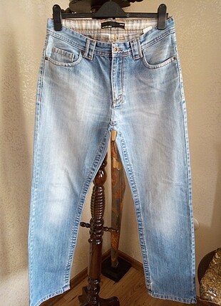 Erkek jean pantolon 