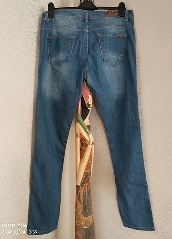 LK Bennett LK JEANS