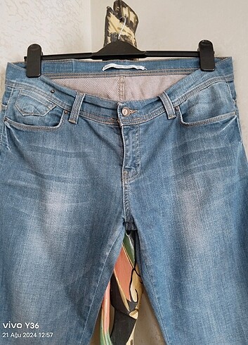 42 Beden LK JEANS