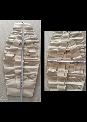 MEDİKAL KORSE - Görsel 7