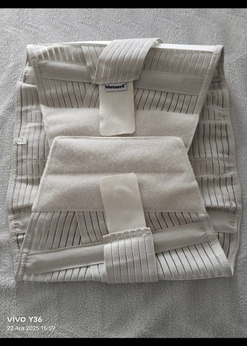 MEDİKAL KORSE - Görsel 6