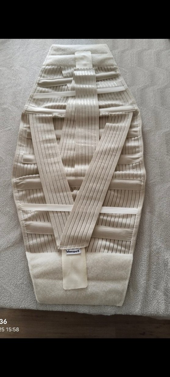 MEDİKAL KORSE - Görsel 5