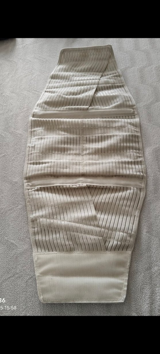 MEDİKAL KORSE - Görsel 4