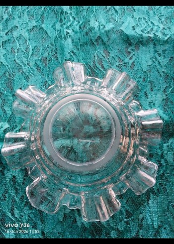 1950 lerden antika lokumluk - Görsel 4