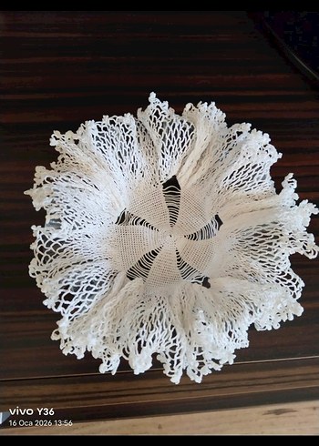 1950 lerden antika lokumluk - Görsel 8