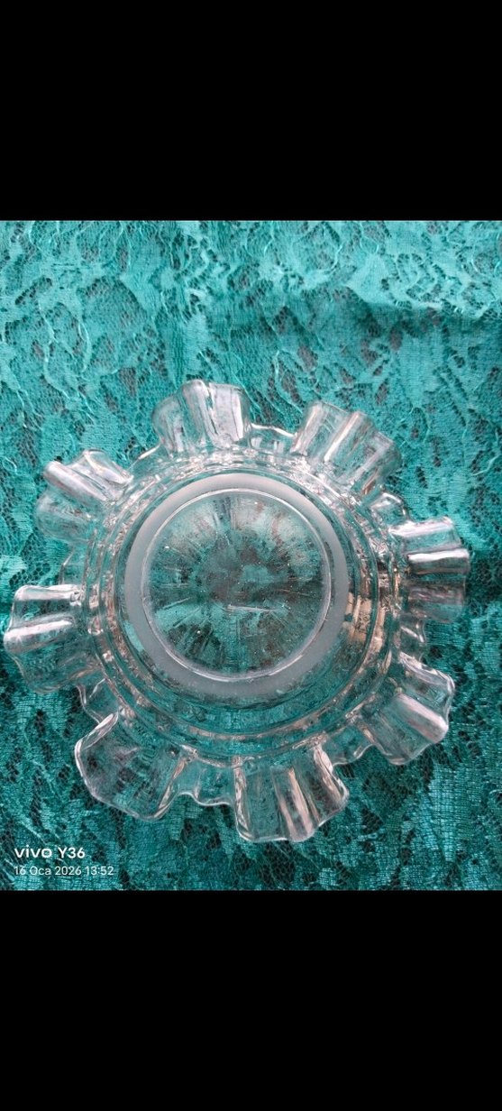 1950 lerden antika lokumluk - Görsel 4