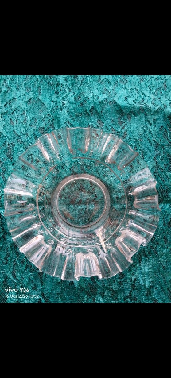 1950 lerden antika lokumluk - Görsel 3