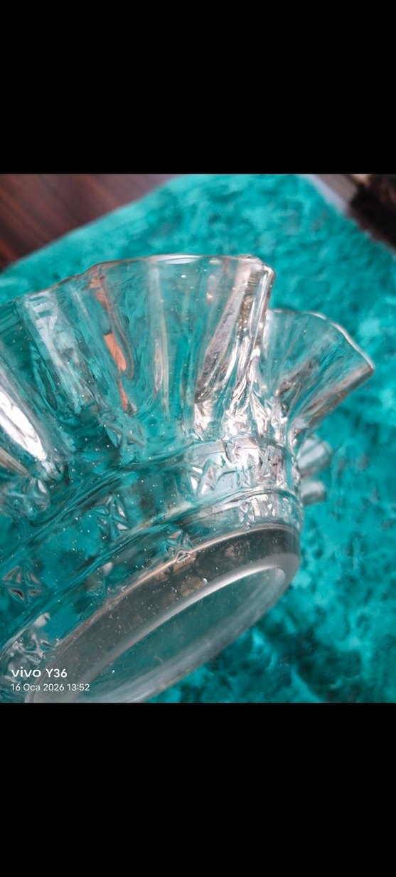 1950 lerden antika lokumluk - Görsel 5