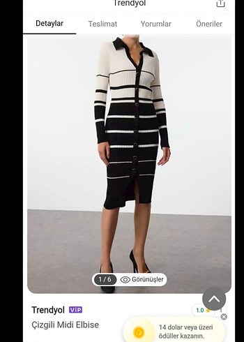 Trendyol & Milla m