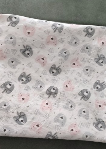 Ağzı fermuarlı çocuk yorgan nevresimi - Görsel 5