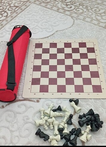 Satranç takımı