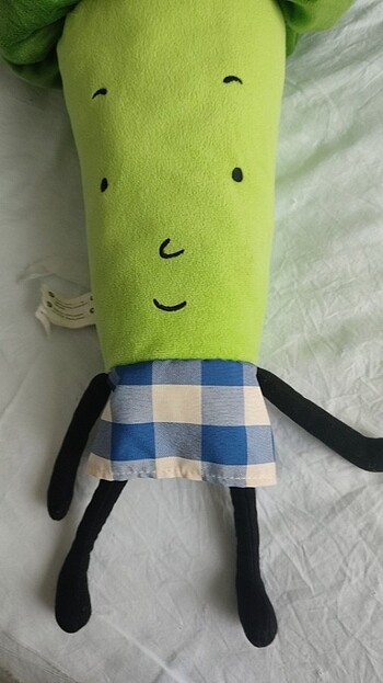 Ikea Ikea peluş brokoli