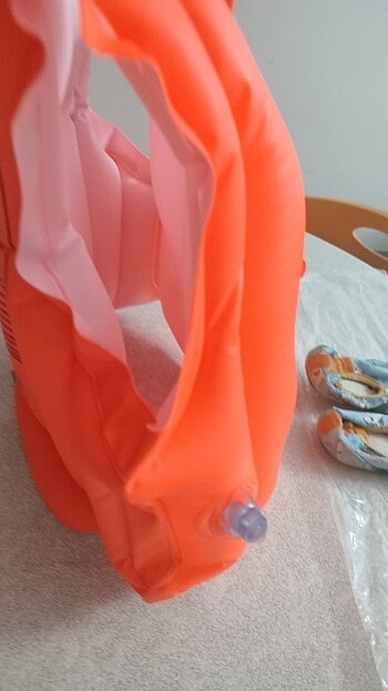 Çocuk yüzme takımı - Görsel 6