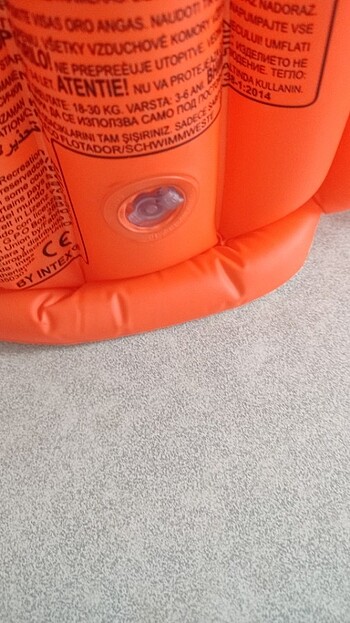 Çocuk yüzme takımı - Görsel 8