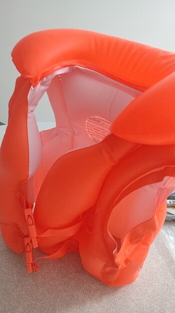 Çocuk yüzme takımı - Görsel 9