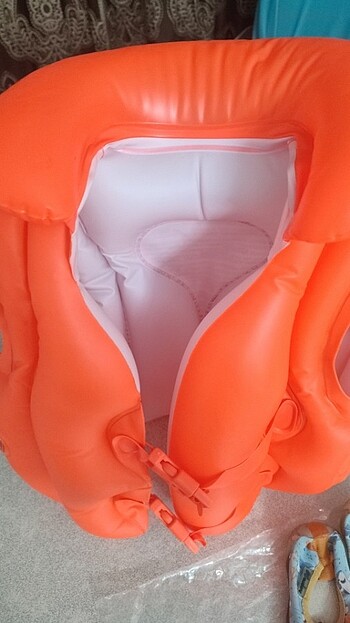 Çocuk yüzme takımı - Görsel 10