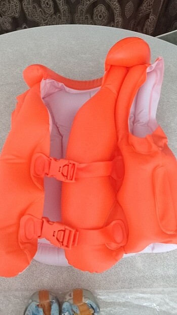 Çocuk yüzme takımı - Görsel 12