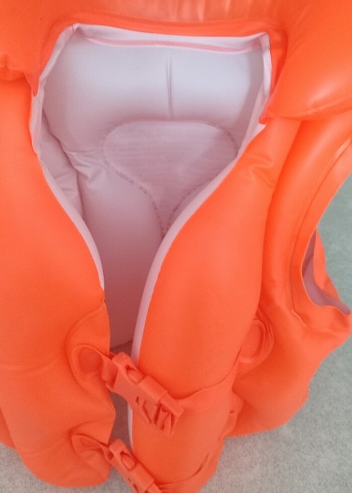 Çocuk yüzme takımı  - Görsel 5