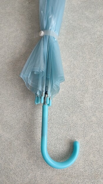 Şemsiye  - Görsel 12