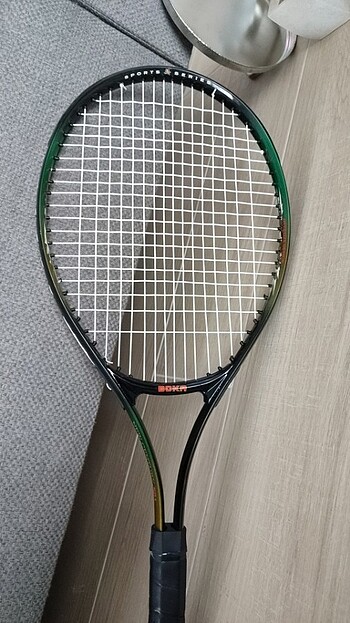 Tenis raketi - Görsel 2