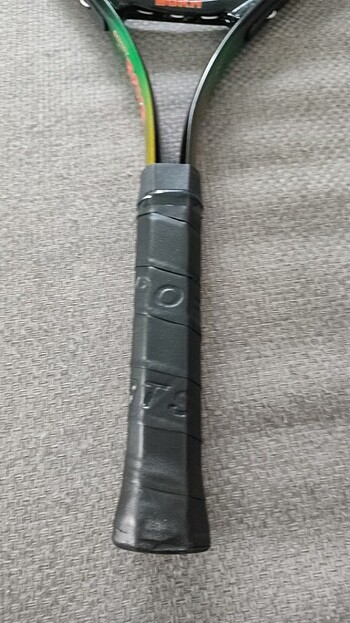 Tenis raketi - Görsel 5