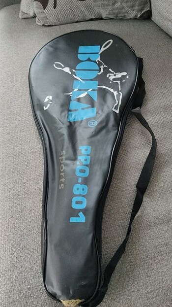 Tenis raketi - Görsel 8