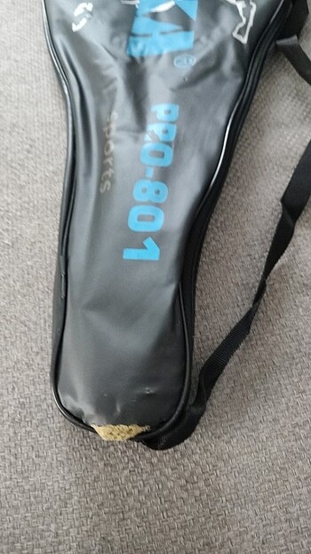 Tenis raketi - Görsel 9