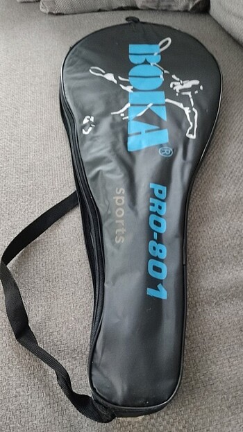 Tenis raketi - Görsel 10