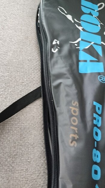 Tenis raketi - Görsel 11