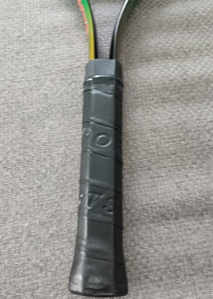 Tenis raketi - Görsel 5