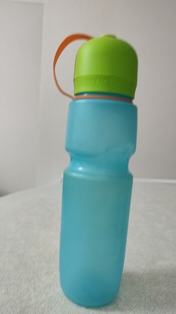 Tupperware suluk 