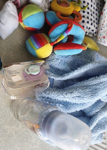 Bebek İhtiyaç Malzemeleri - Görsel 7