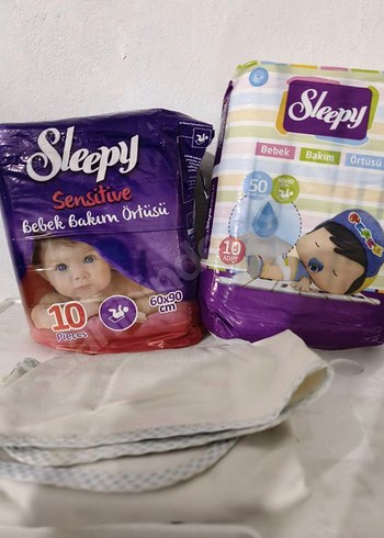 Bebek İhtiyaç Malzemeleri - Görsel 20
