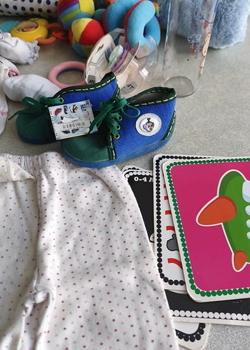 Bebek İhtiyaç Malzemeleri - Görsel 17