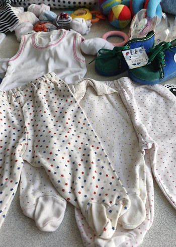 Bebek İhtiyaç Malzemeleri - Görsel 16