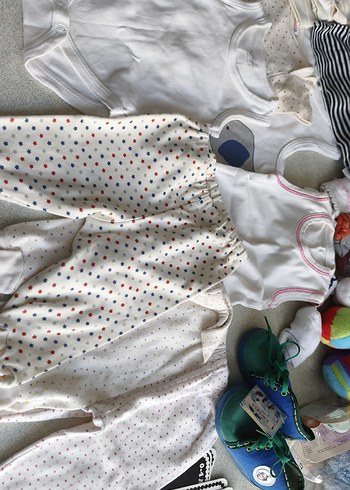 Bebek İhtiyaç Malzemeleri - Görsel 4