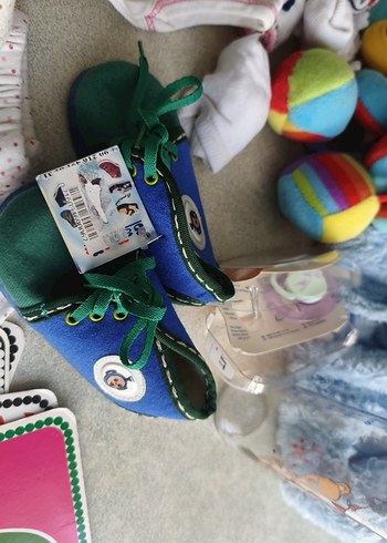 Bebek İhtiyaç Malzemeleri - Görsel 5