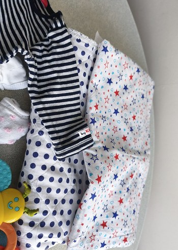 Bebek İhtiyaç Malzemeleri - Görsel 12