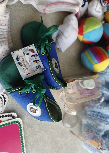 Bebek İhtiyaç Malzemeleri - Görsel 6