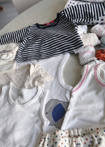 Bebek İhtiyaç Malzemeleri - Görsel 19