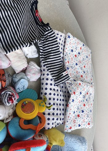 Bebek İhtiyaç Malzemeleri - Görsel 9