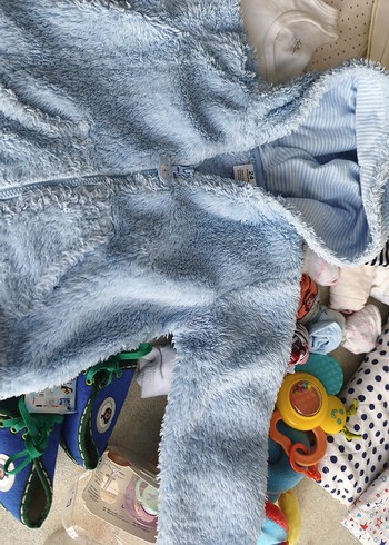 Bebek İhtiyaç Malzemeleri - Görsel 10