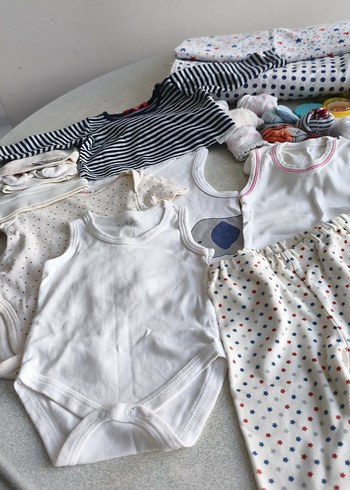 Bebek İhtiyaç Malzemeleri - Görsel 15