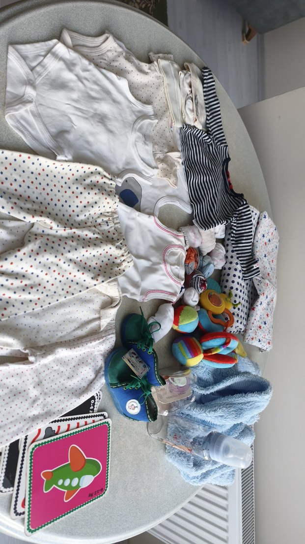 Bebek İhtiyaç Malzemeleri - Görsel 3