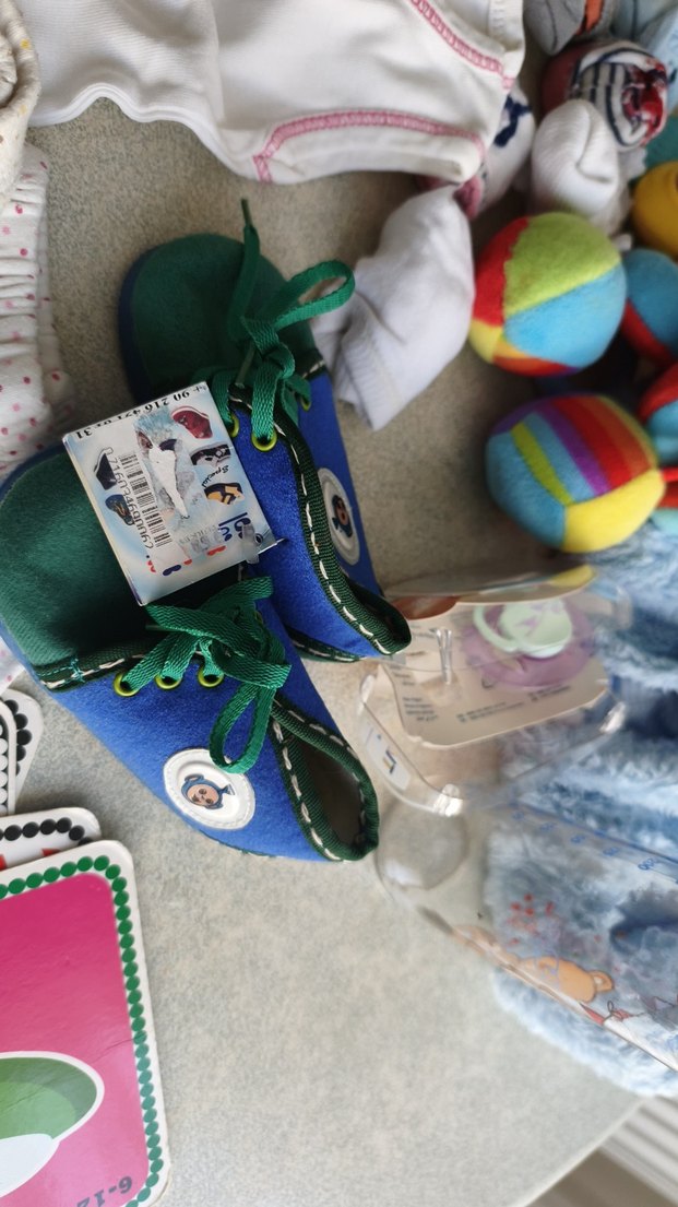 Bebek İhtiyaç Malzemeleri - Görsel 5