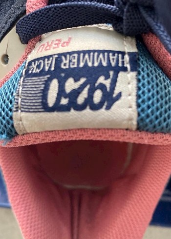 HammerJack Bayan Spor Ayakkabı - Görsel 2