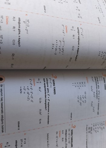 ALES ve Kamu Yönetimi Konu Anlatımlı kitaplar - Görsel 10