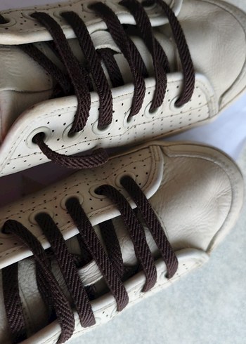 Camper  Deri Kadın Günlük Spor Ayakkabı - Görsel 6